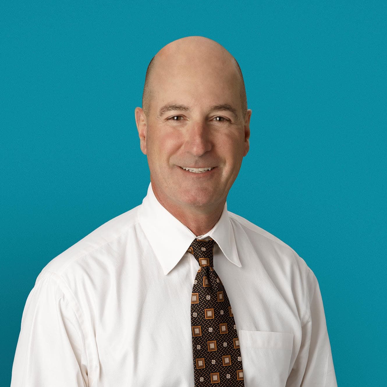 Damian I. Lebamoff, MD