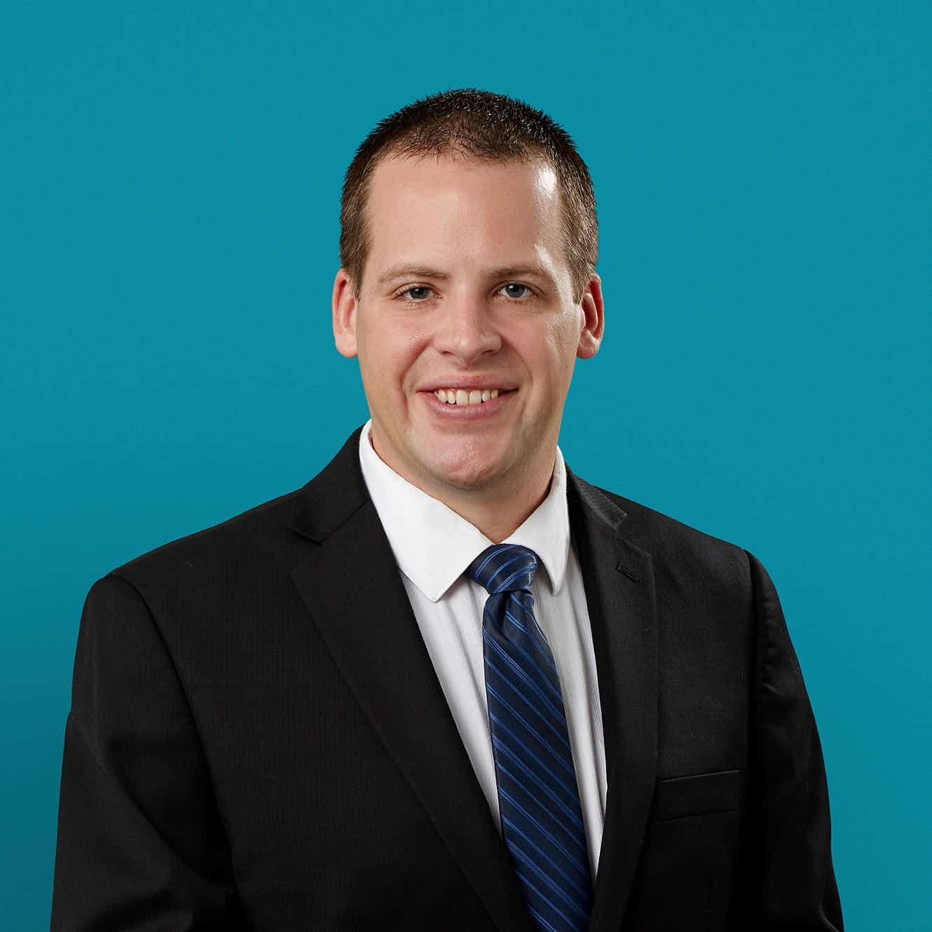 Lee D. Schwieterman, APRN-CNP